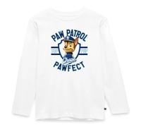 Paw Patrol Chase Pawfect Kinder Premium Langarmshirt