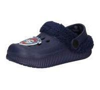 Paw Patrol Clogs Jungen blau 32