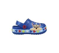Paw Patrol Clogs "Paw Patrol" in Blau - Größe 33/34 | Baby Badeschuh