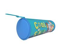 Paw Patrol - Cool for School - Federmäppchen