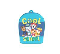 Paw Patrol - Cool for School - Rucksack 31 cm