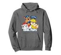 Paw Patrol Cool Pups Pullover Hoodie