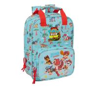 Safta Paw Patrol Dino Rescue 4.50l Backpack Blau Kinder
