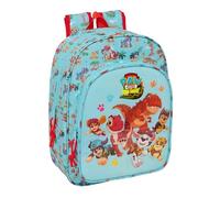 Safta Paw Patrol Dino Rescue Small 10l Backpack Blau Kinder