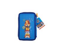 Paw Patrol Double Pencil Case