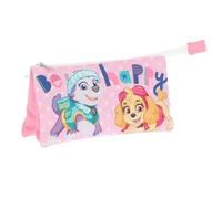 Paw Patrol Mäppchen „Go Pups Go“ - Ideal für Schulsachen