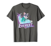 Paw Patrol Everest Mighty Chill T-Shirt