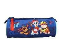 Vadobag Federmäppchen Paw Patrol Go Pups Go Blau