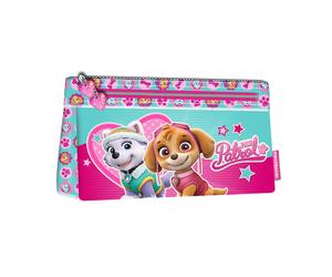 PAW PATROL Federmappe Jolly Flat30187