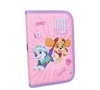 PAW PATROL Filled Pencil case Artistic Kids - Pink One
