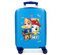 Paw Patrol Fun Kinderkoffer, Happy, Koffer 50