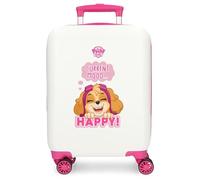 Paw Patrol Fun Kinderkoffer, weiß, Koffer 50