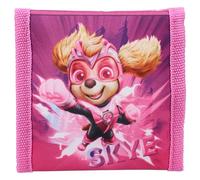 Vadobag Kinder GeldbÃ¶rse Paw Patrol The Mighty Movie Reach For The...