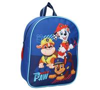 Rucksack Paw Patrol Go Pups Go 29x22x9 cm