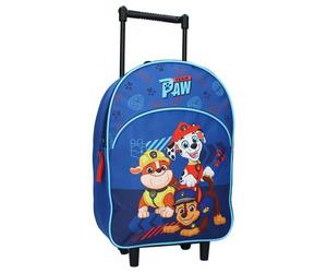 PAW Patrol „Go Pups Go“ Trolley-Rucksack - Perfekt für kleine Fans
