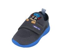 Paw Patrol Hausschuhe "Paw Patrol" in Anthrazit - Größe 25 | Kinderhausschuhe