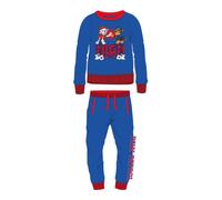 PAW Patrol "High PAW' Trainingsanzug | Blau | Marshall & Chase, 92