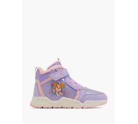 PAW Patrol Hoher Sneaker Lila, Kinder, Größe: 26