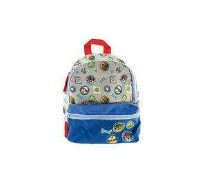 PAW PATROL Hundeknochen 26x28cm Kindertasche für Ausflüge und Kindergarten