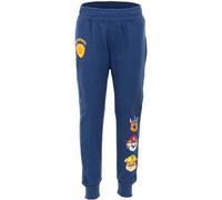 Paw Patrol Jogginghose aus Baumwolle Freizeithose Sweathose Trainingshose für Kinder 3 Jahre Blau