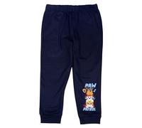 Paw Patrol Jogginghose für Jungen - Kinder Trainingshose Sweathose Hose Blau (DE/NL/SE/PL, Numerisch, 110, 116, Regular, Blau)