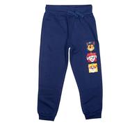 United Labels Jogginghose Paw Patrol Jungen Blau – Trainingshose Gr. 122/128