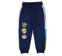 Paw Patrol Jogginghose, Komfort und Praktikabilität, Paw Patrol Design, perfekt für Kinder, Marine, 3 Jahre