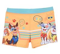 Paw Patrol Jungen Badehose (Gelb,5 Jahre)