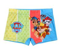 Paw Patrol Jungen-Badehose, schnelltrocknend (DE/NL/SE/PL, Numerisch, 110, 116, Regular, A)