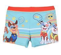Paw Patrol Jungen Badehose (Türkis,5 Jahre)
