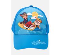 PAW Patrol Kappe für Jungen - blau - verstellbar