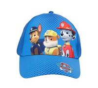 PAW PATROL - CAP "Trio" 4025055219982