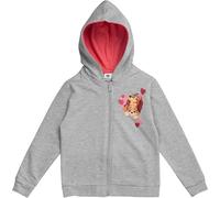 Paw Patrol Kapuzenjacke Kinder - Sweatshirt 122/128