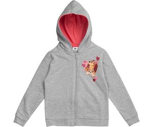 Paw Patrol Kapuzenjacke Kinder - Sweatshirt 98/104