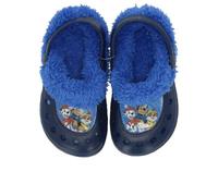 Paw Patrol Kinder-Clogs - Bequeme Hausschuhe für kleine Entdecker 25/26
