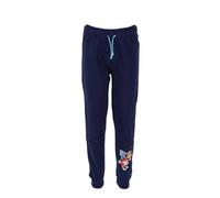 Paw Patrol Kinder Jogginghose Freizeithose Hochwertige Baumwolle, Perfekt für den Alltag 110/116