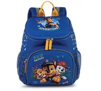 Fabrizio KIGA-Rucksack Paw Patrol blau