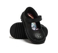 PAW PATROL Kinder Schuhe Schwarz 24