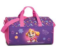 Paw Patrol Paw Patrol Sporttasche Viola/Lila Skye