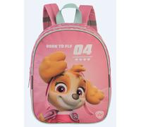 PAW PATROL Kindergarten-Rucksack rosa