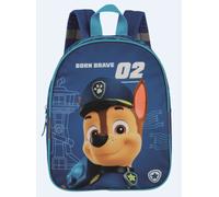 PAW PATROL Kindergarten-Rucksack royalblau