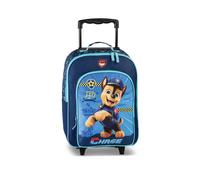 Paw Patrol Kindertrolley * marineblau