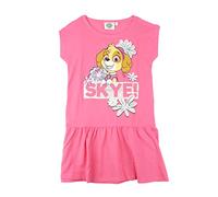 PAW PATROL Kleid (6 Jahre, rosa)