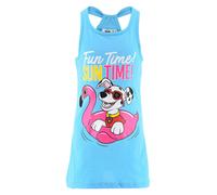 Paw Patrol Kleid "Paw Patrol" in Blau - Größe 98 | Kinderkleider