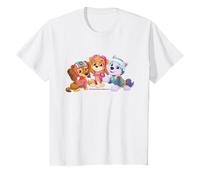 Paw Patrol Liberty Skye Everest Girl Power Adventure Geschenke T-Shirt