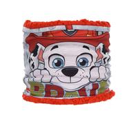 Paw Patrol Loop-Schal "Paw Patrol" in Rot - (L)26 x (B)17 cm - 37% | Kinderschals