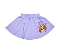 PAW PATROL Mädchen Rock (Lila 110)