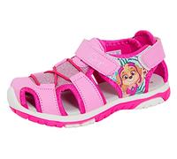 PAW PATROL Mädchen Sandalen EU 27 Kind