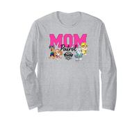 PAW Patrol Mom Patrol Langarmshirt