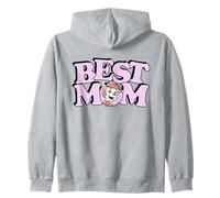 PAW Patrol Mother's Day Best Mom Kapuzenjacke